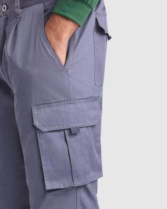Pantalón Laboral Roly Warmor | Toleshop