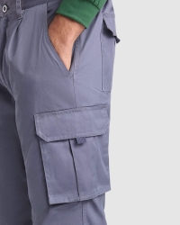 Pantalón Laboral Roly Warmor | Toleshop