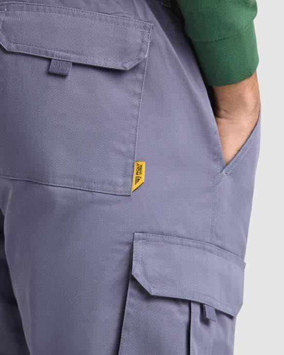 Pantalón Laboral Roly Warmor | Toleshop