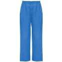 Pantalón Laboral Roly Vademecum Unisex 9097