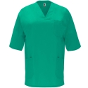 Camisa Sanitaria Roly Panacea Unisex 9098