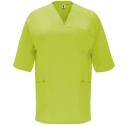 Camisa Sanitaria Roly Panacea Unisex 9098