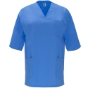 Camisa Sanitaria Roly Panacea Unisex 9098