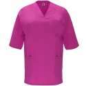 Camisa Sanitaria Roly Panacea Unisex 9098