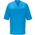 Camisa Sanitaria Roly Panacea Unisex 9098