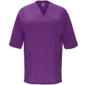 Camisa Sanitaria Roly Panacea Unisex 9098