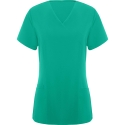 Camiseta Sanitaria Roly Ferox Woman Mujer 9084