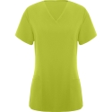 Camiseta Sanitaria Roly Ferox Woman Mujer 9084