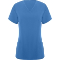 Camiseta Sanitaria Roly Ferox Woman Mujer 9084
