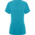Camiseta Sanitaria Roly Ferox Woman Mujer 9084