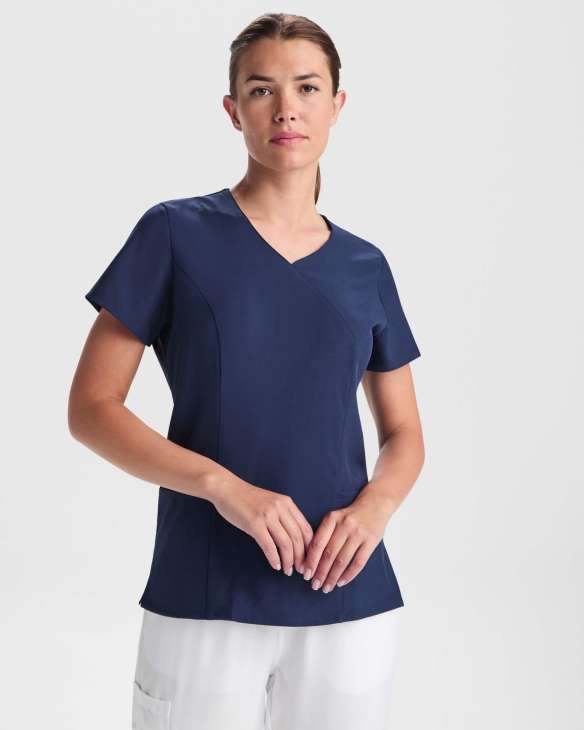 Camiseta Sanitaria Roly Ferox Woman | Toleshop