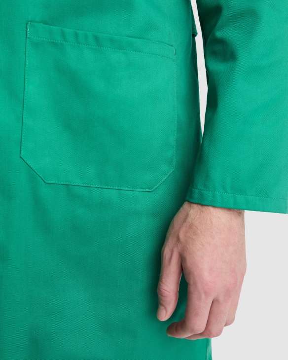 Bata Laboral Roly Vaccine | Toleshop
