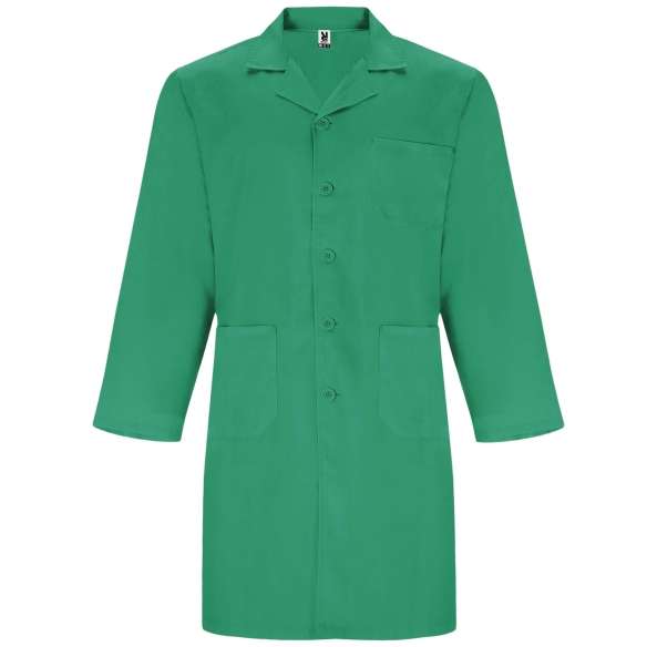 Bata Laboral Roly Vaccine | Toleshop