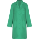 Bata Laboral Roly Vaccine Woman 9093