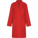 Bata Laboral Roly Vaccine Woman 9093