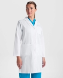 Bata Laboral Roly Vaccine Woman 9093
