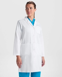 Bata Laboral Roly Vaccine Woman | Toleshop
