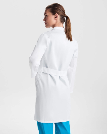 Bata Laboral Roly Vaccine Woman | Toleshop 2
