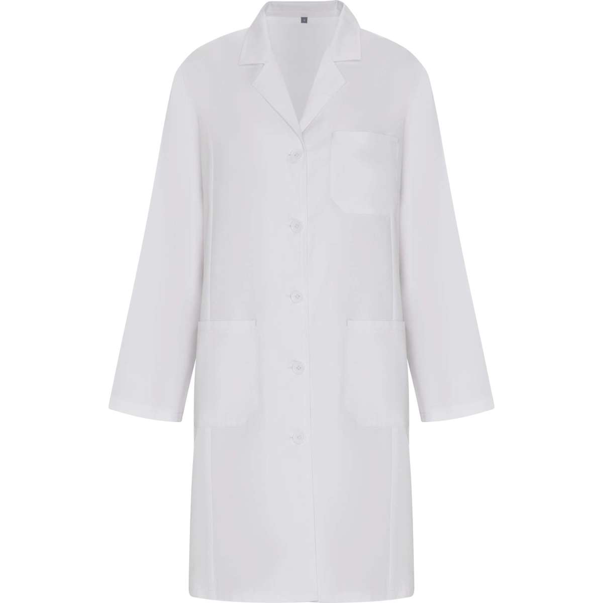 Bata Laboral Roly Vaccine Woman | Toleshop
