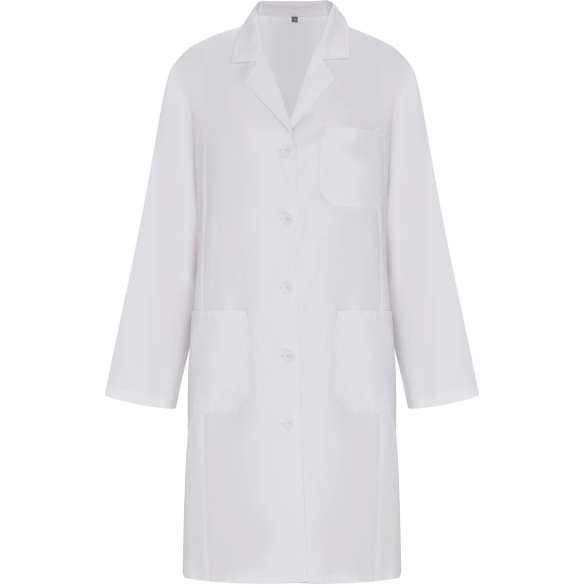 Bata Laboral Roly Vaccine Woman | Toleshop