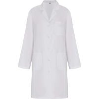 Bata Laboral Roly Vaccine Woman | Toleshop