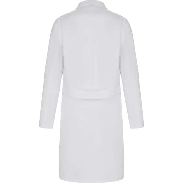 Bata Laboral Roly Vaccine Woman | Toleshop