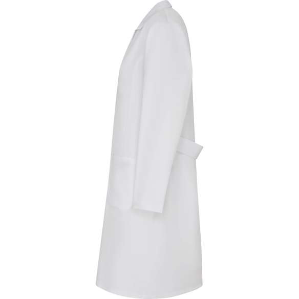 Bata Laboral Roly Vaccine Woman | Toleshop