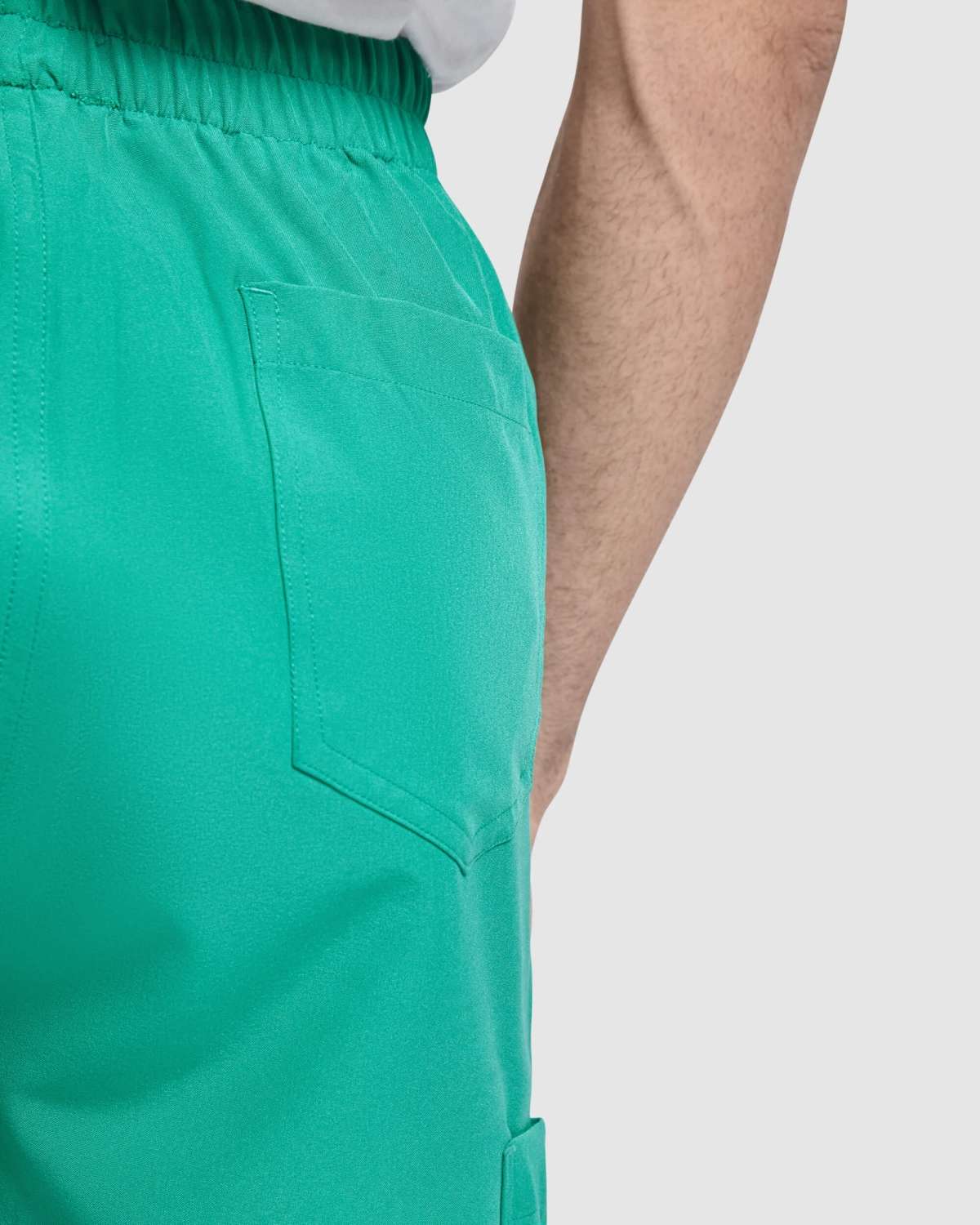 Pantalón Sanitario Roly Fiber | Toleshop
