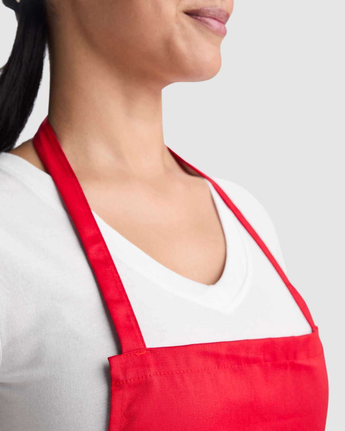 Delantal Roly Ramsay | Toleshop