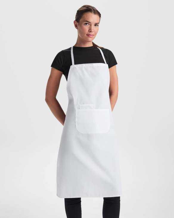 Delantal Roly Ducasse | Toleshop