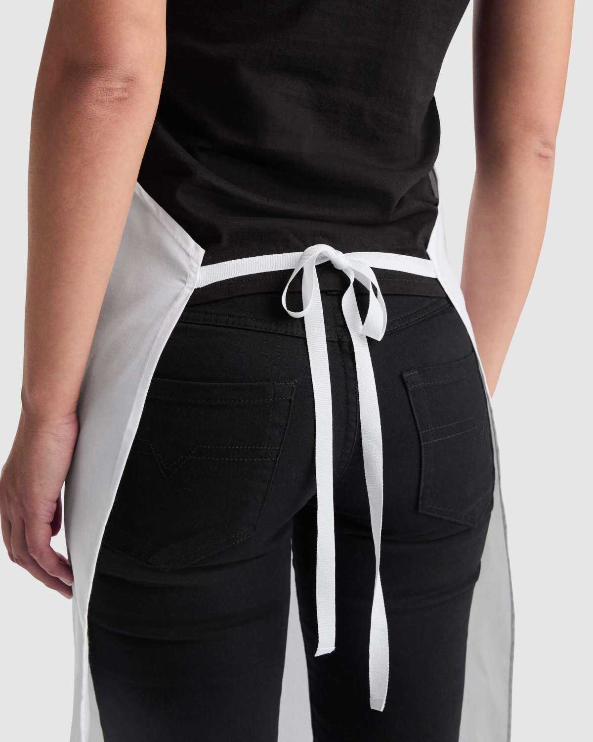 Delantal Roly Ducasse | Toleshop