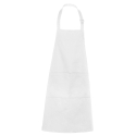 Delantal Roly Benoit Unisex 9125