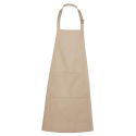 Delantal Roly Benoit Unisex 9125