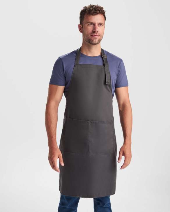 Delantal Roly Benoit | Toleshop