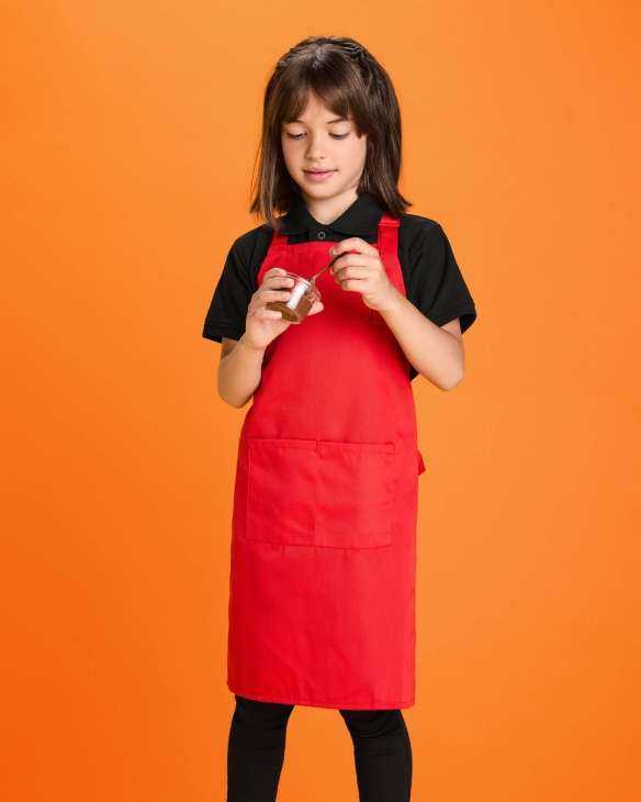 Delantal Roly Benoit | Toleshop