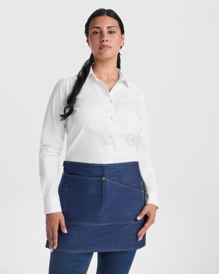 Delantal Roly Dacosta | Toleshop