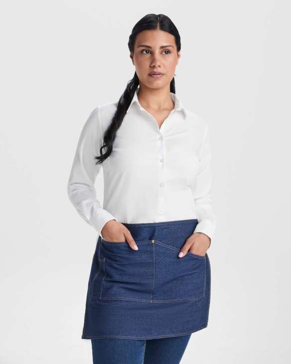 Delantal Roly Dacosta | Toleshop
