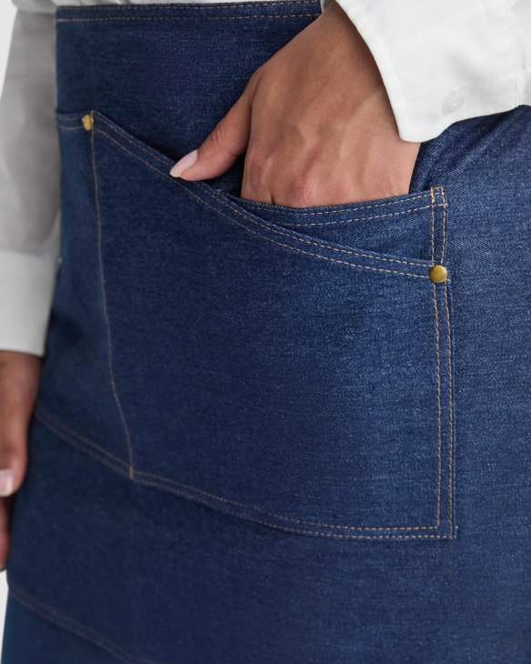 Delantal Roly Dacosta | Toleshop