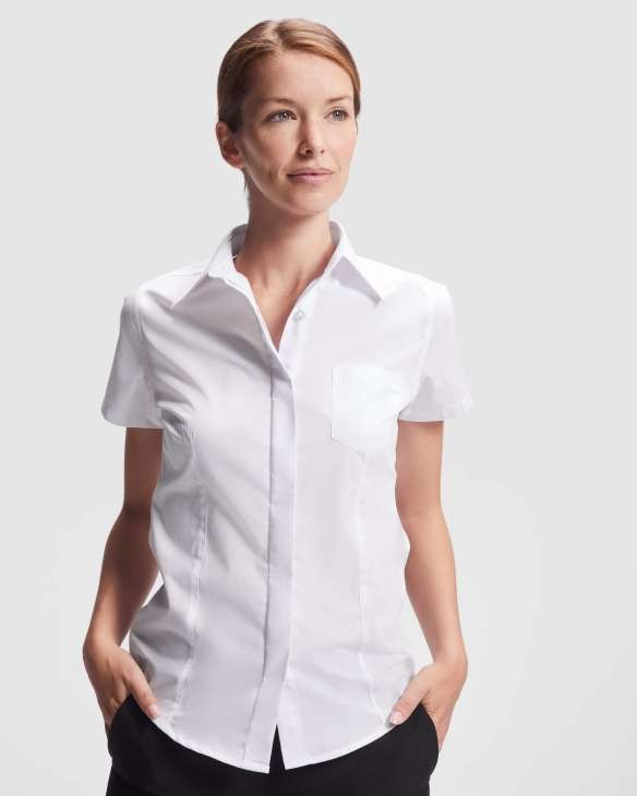 Camisa Laboral Roly Sofia | Toleshop
