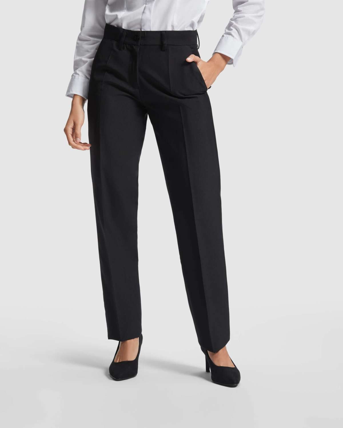 Pantalón Largo Roly Waitress | Toleshop