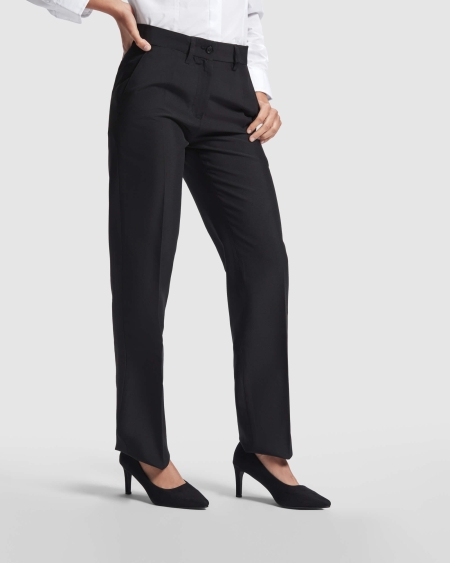 Pantalón Largo Roly Waitress | Toleshop 2