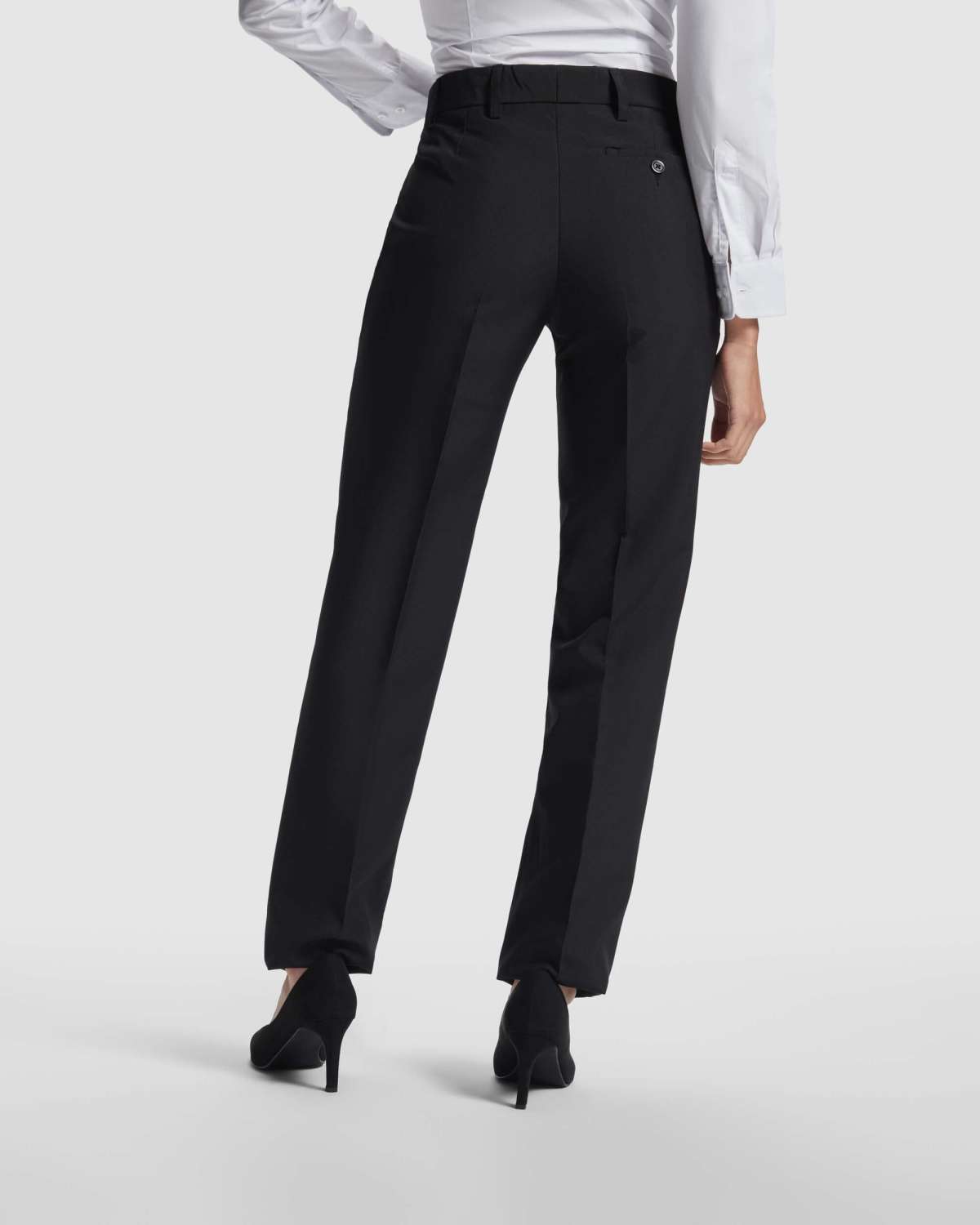 Pantalón Largo Roly Waitress | Toleshop