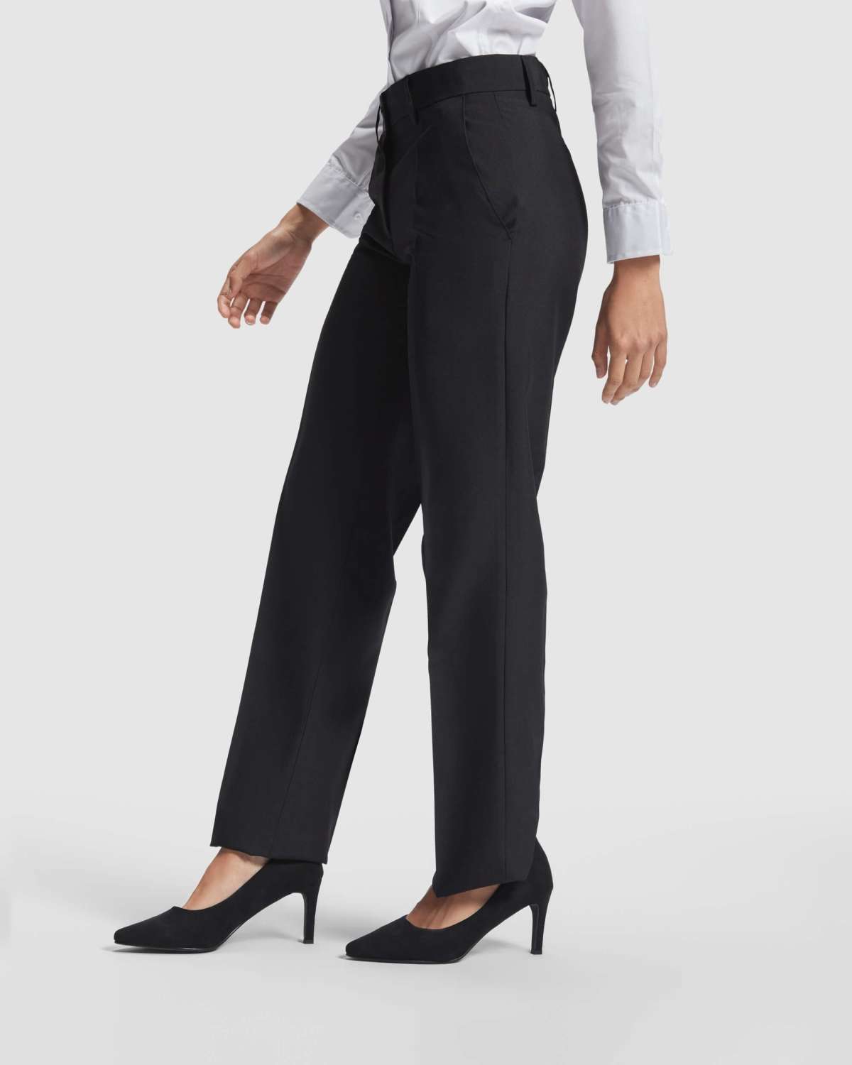 Pantalón Largo Roly Waitress | Toleshop