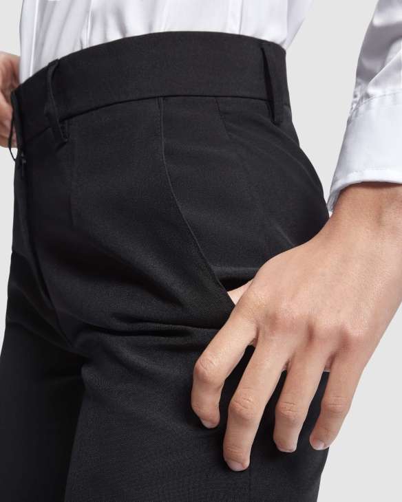 Pantalón Largo Roly Waitress | Toleshop