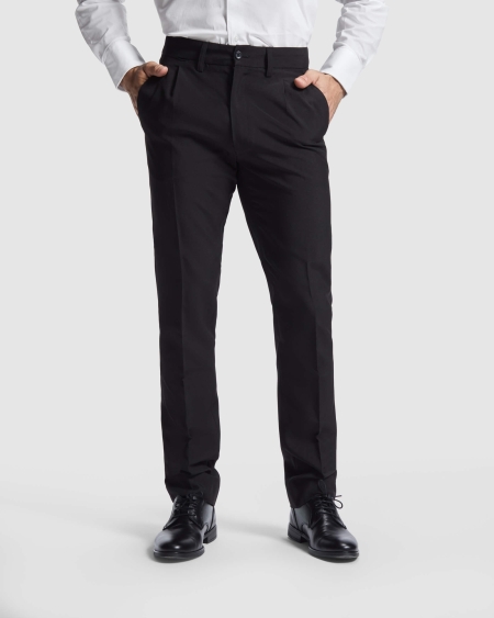 Pantalón Largo Roly Waiter | Toleshop