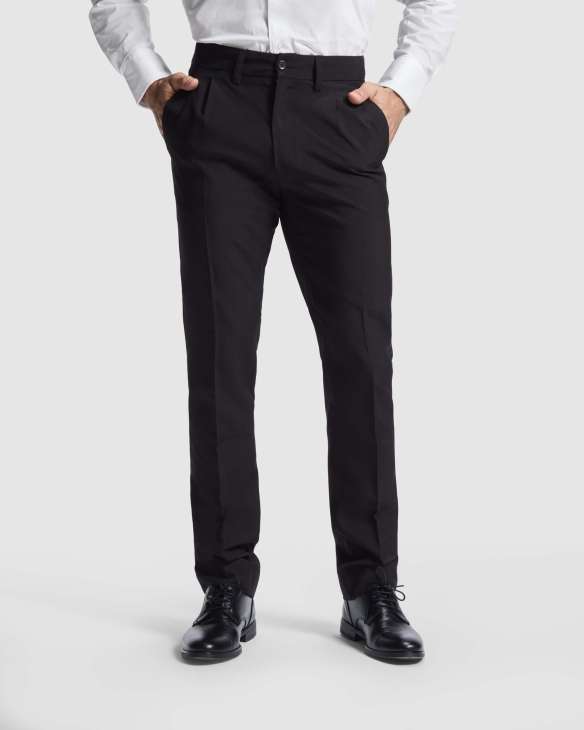 Pantalón Largo Roly Waiter | Toleshop