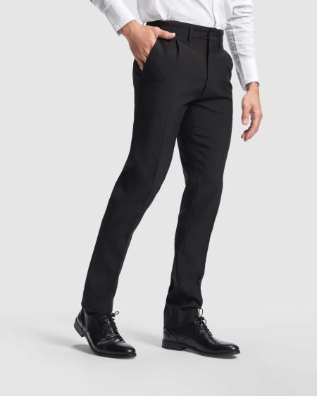 Pantalón Largo Roly Waiter | Toleshop 2