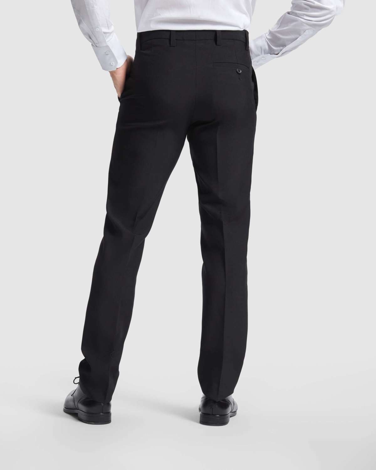 Pantalón Largo Roly Waiter | Toleshop