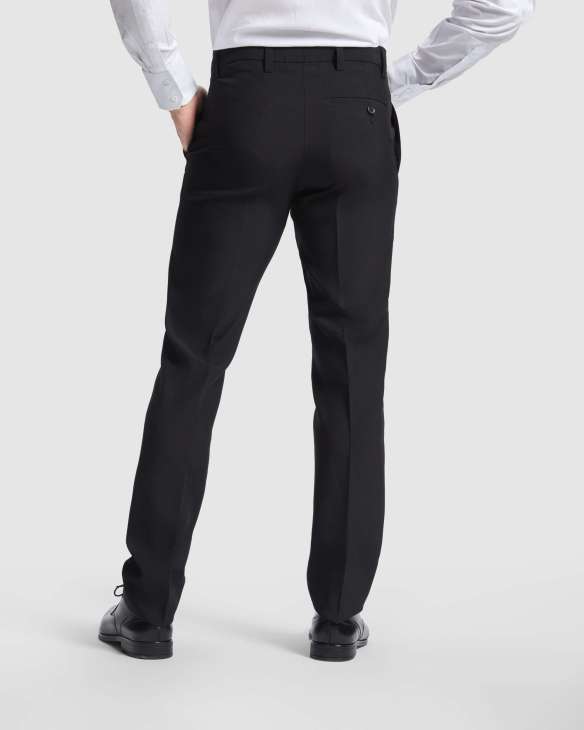 Pantalón Largo Roly Waiter | Toleshop