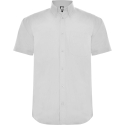 Camisa Laboral Roly Aifos Hombre Manga Corta 5503
